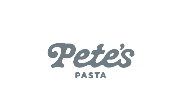 pete’s pasta