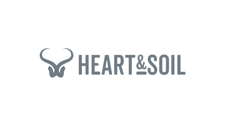 heart and soil