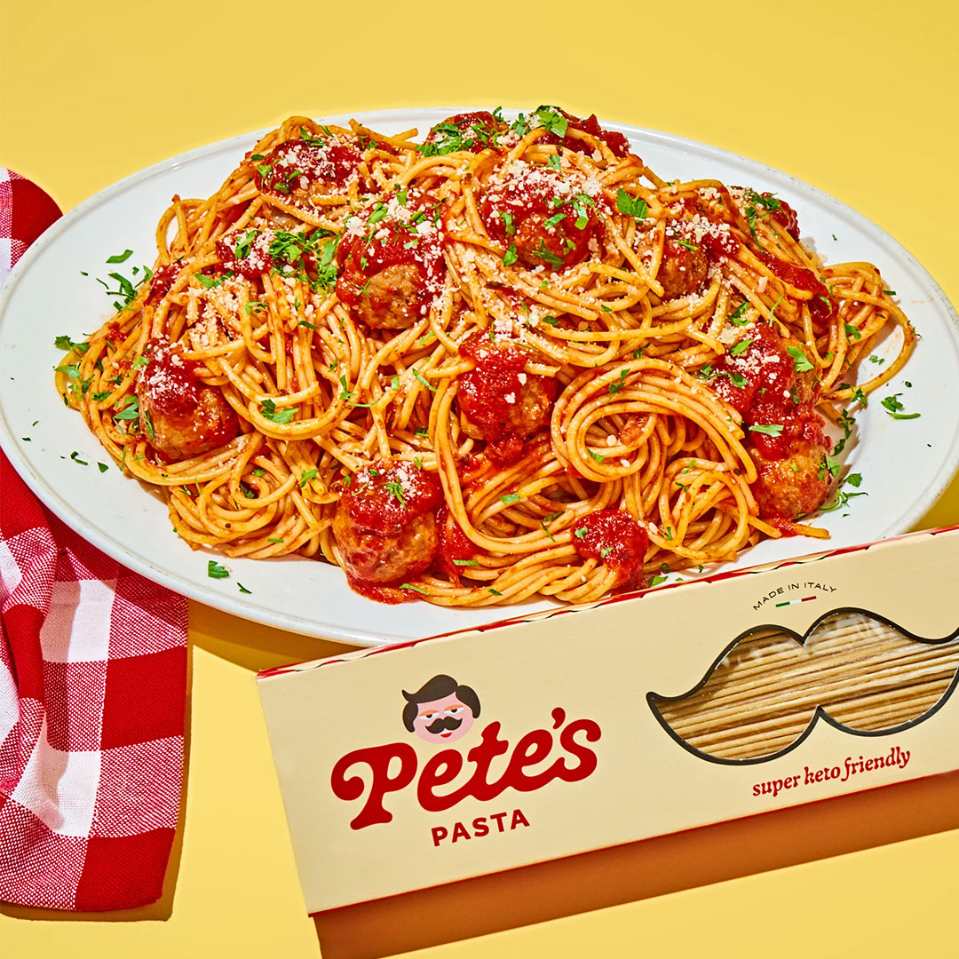 pete's pasta